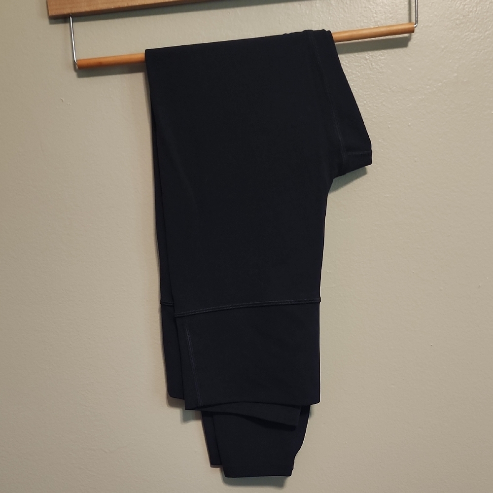 All In Motion Black Leggings